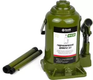 Домкрат БелАК БАК.70022 (32т) фото