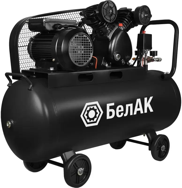 Компрессор БелАК БАК.99200 фото 2