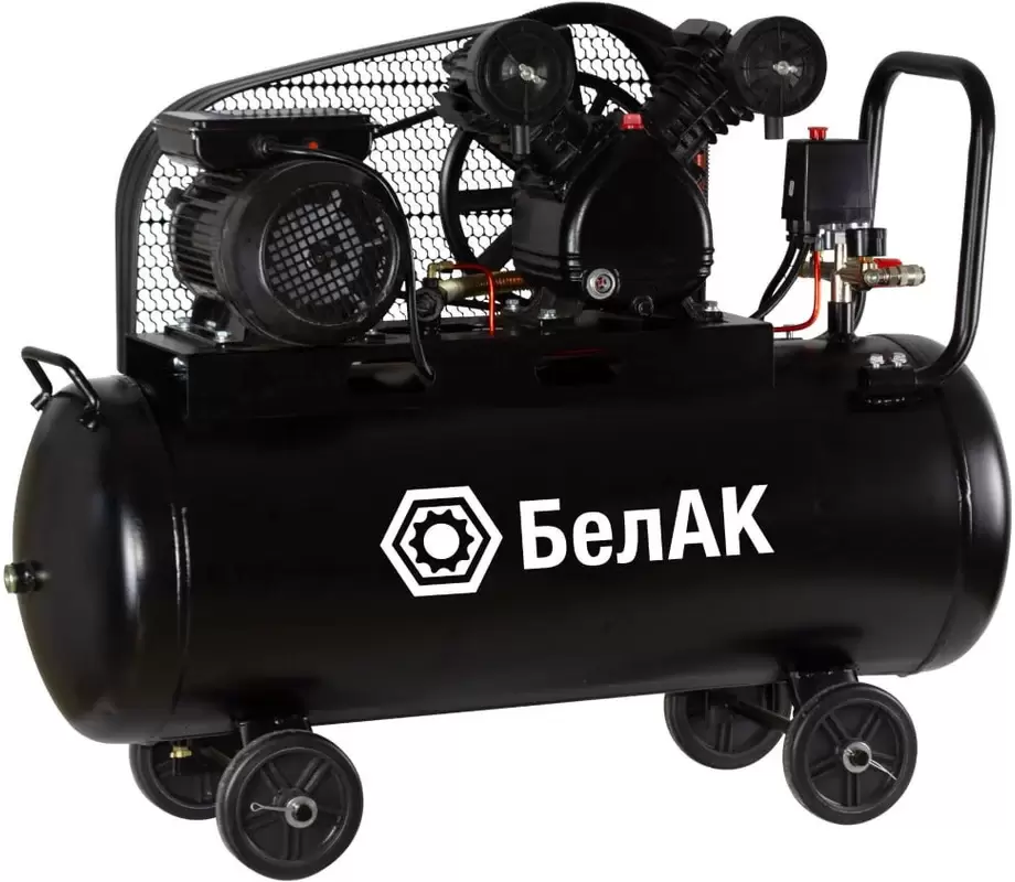 Компрессор БелАК БАК.99200 фото 3