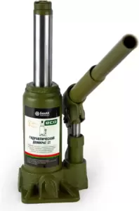 Домкрат БелАК Эко БАК.70011 (2т) фото