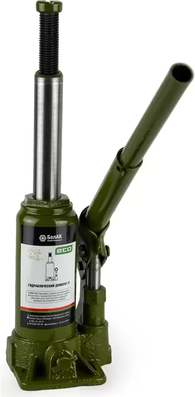 БелАК Эко БАК.70013 (4т)