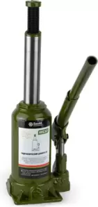 Домкрат БелАК Эко БАК.70016 (8т) фото