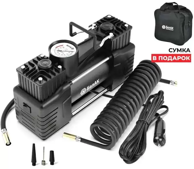 БелАК Мистраль-75