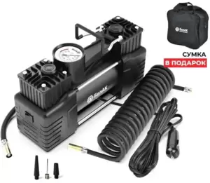 Компрессор автомобильный БелАК Мистраль-75