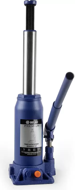 БелАК Premium BAK.30014 (6т)
