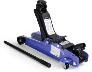 Домкрат БелАК Premium BAK.30155 (2.5т) фото