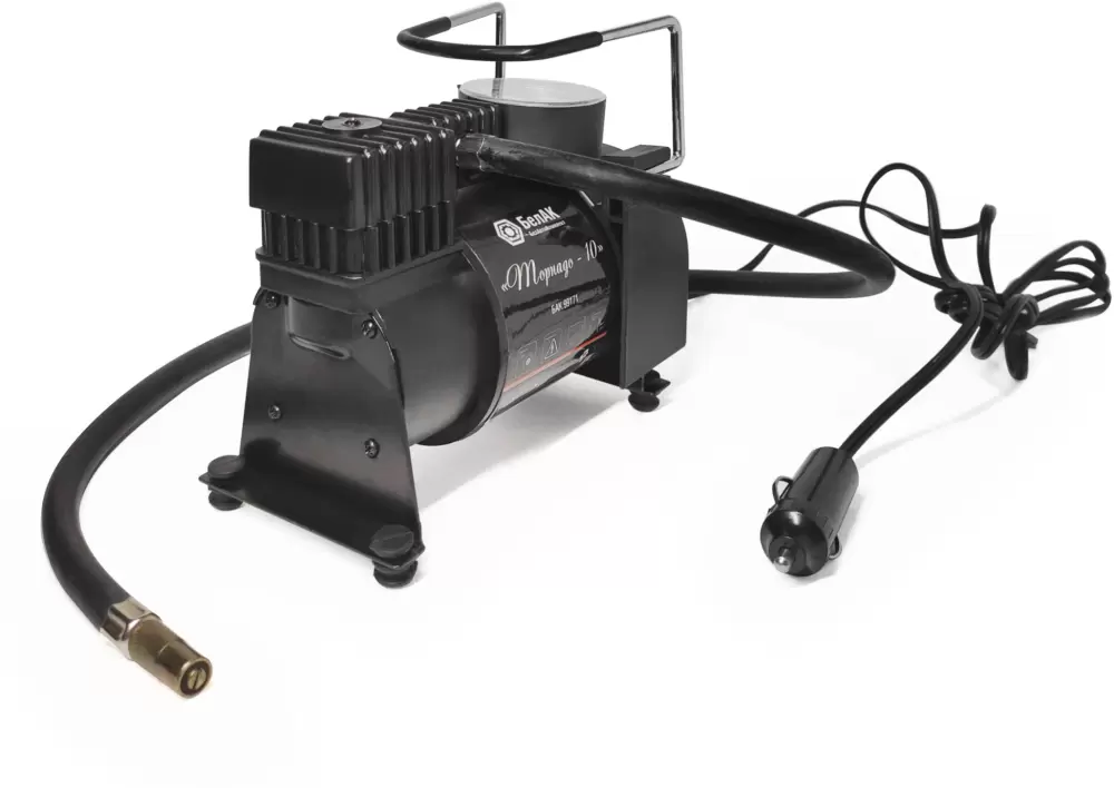 БелАК Торнадо-10