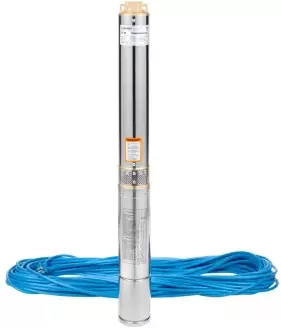 Belamos 3TF-125/6 (кабель 60м)