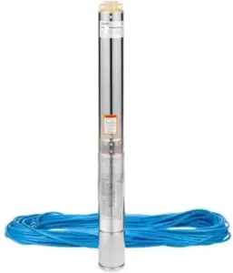Скважинный насос Belamos 3TF-125/6 (кабель 60м) фото