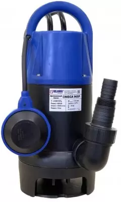 Belamos Omega 90SP (кабель 6м)