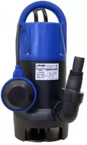 Дренажный насос Belamos Omega 90SP (кабель 6м) фото