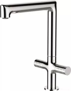 Смеситель BelBagno Impulso IMP-LMC-CRM фото