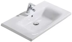 Умывальник BelBagno Soft 13100-KL фото