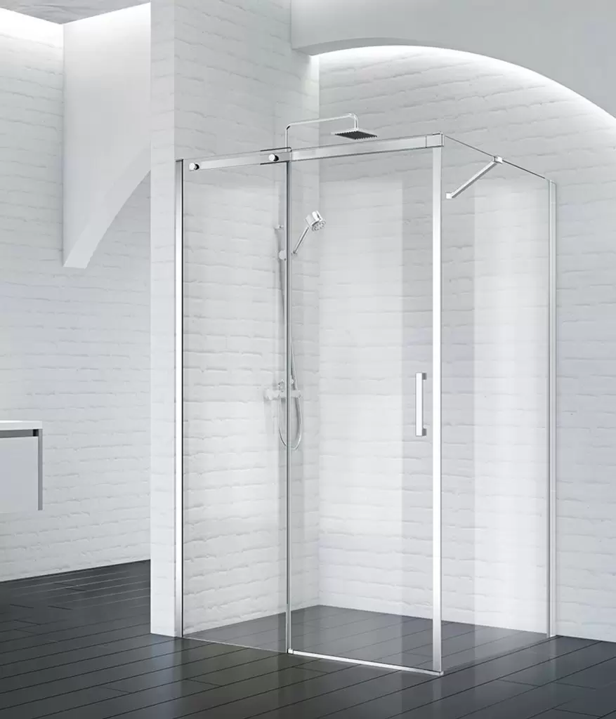Belbagno ACQUA-AH-1-120/100-C-Cr
