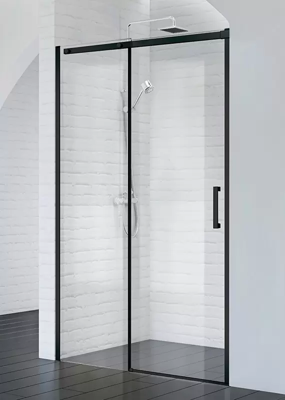 Belbagno ACQUA-BF-1-130-C-NERO