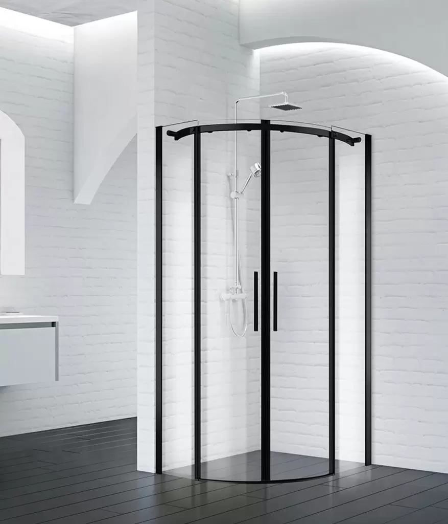 Belbagno ACQUA-R-2-90-C-NERO