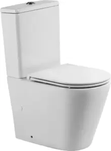 Унитаз BelBagno BB2149CP-TOR/BB2149T/BB2031SC фото