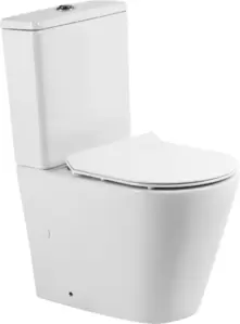 Унитаз BelBagno BB2149CP-TOR/BB2149T/BB2111SC фото