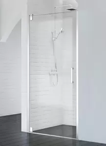 Душевая дверь Belbagno MARMI-B-1-80-C-Cr фото
