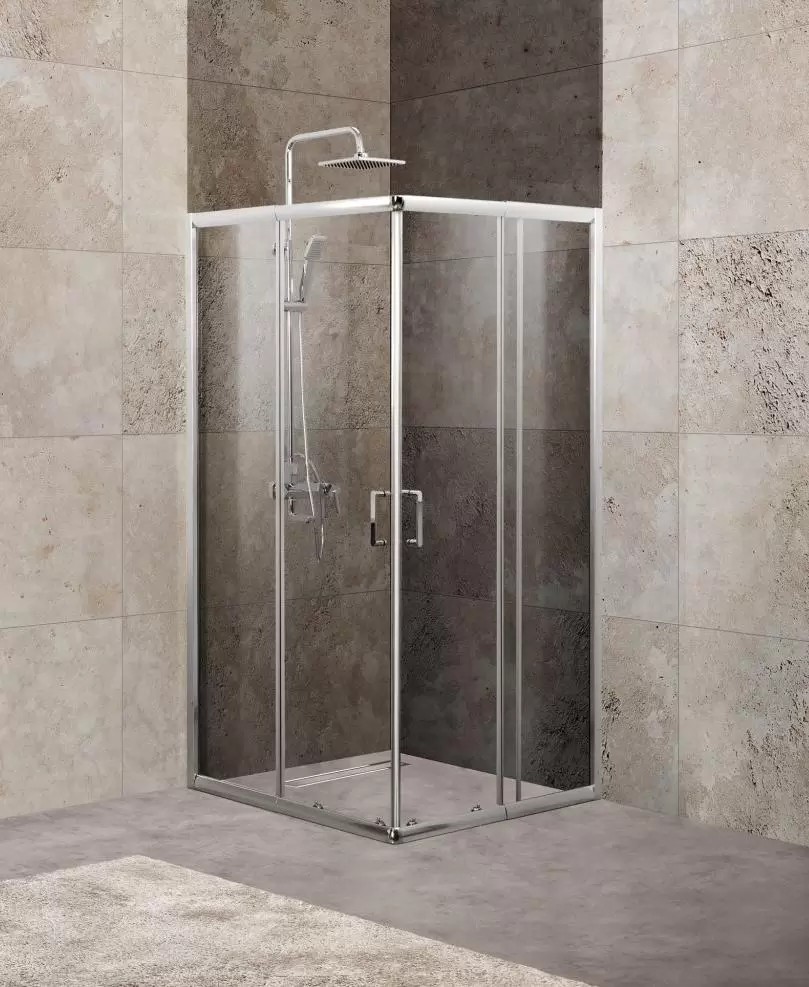 Belbagno UNIQUE-A-2-85/100-C-Cr