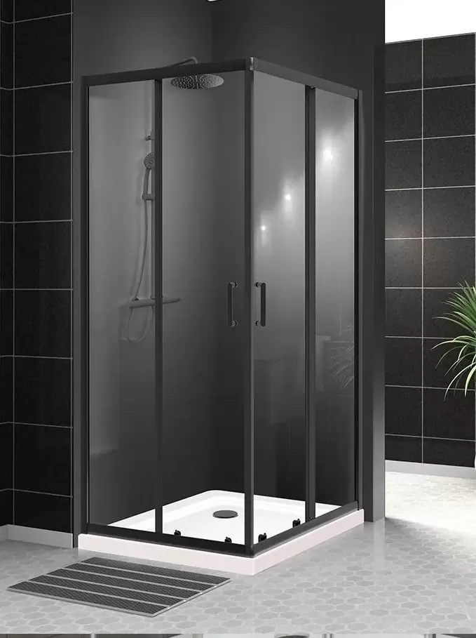 Belbagno UNO-195-A-2-90-C-NERO