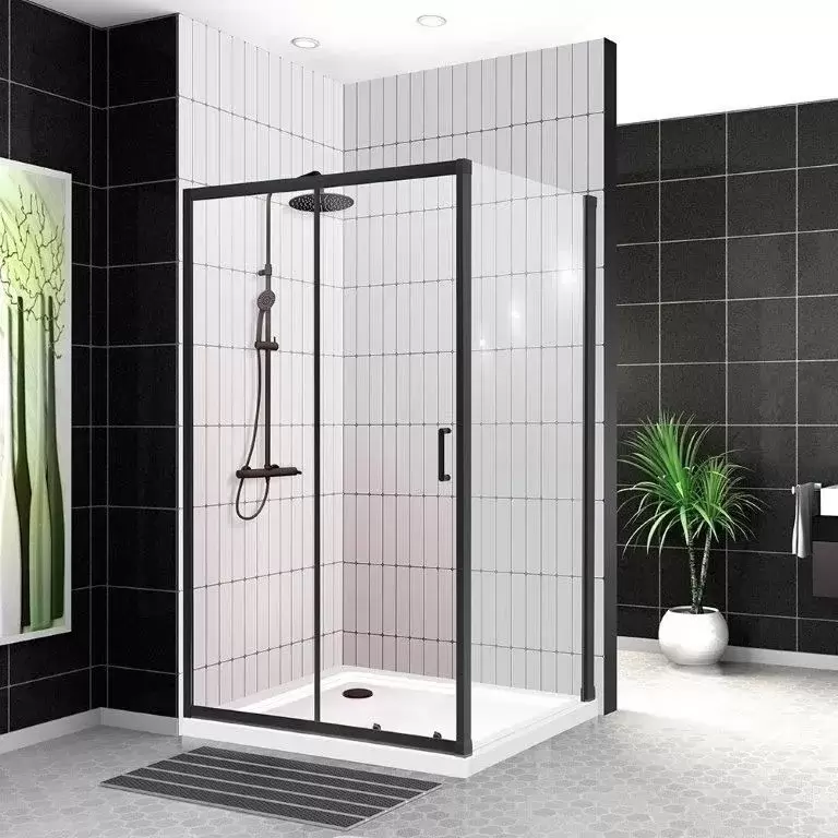 Belbagno UNO-195-AH-1-120/80-C-NERO