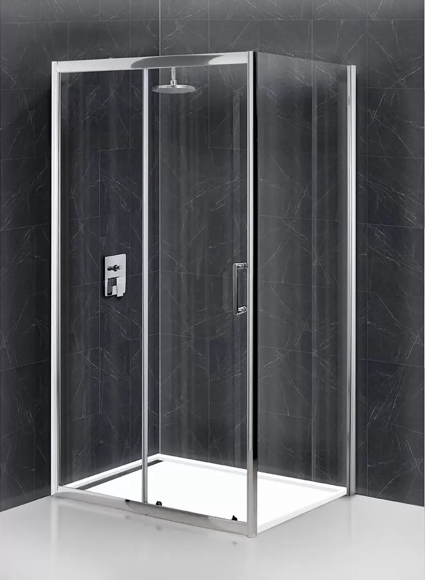 Belbagno UNO-195-AH-1-120/90-C-Cr