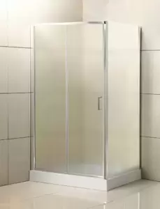 Душевой уголок BelBagno UNO-195-AH-1-120/90-P-Cr фото