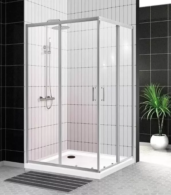Belbagno UNO-195-AH-2-100/80-C-Cr