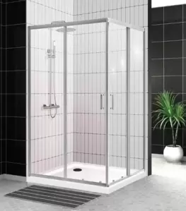 Belbagno UNO-195-AH-2-100/90-C-Cr