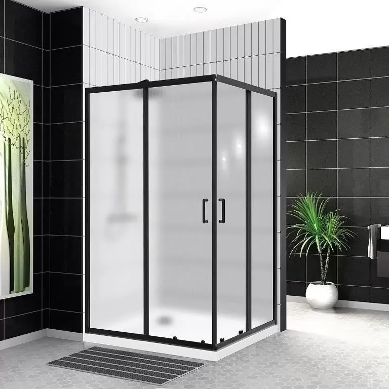 Belbagno UNO-195-AH-2-120/90-P-NERO