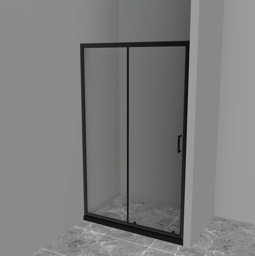 Belbagno UNO-195-BF-1-130-C-NERO