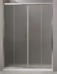 Душевая дверь Belbagno UNO-195-BF-2-180-P-Cr фото
