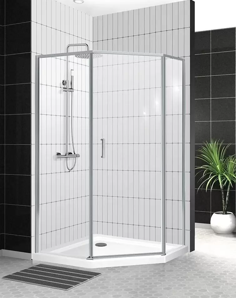 Belbagno UNO-195-PH-1-100/80-C-Cr