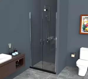 Belbagno UNO-B-2-90-C-Cr