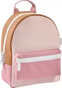 Beaba Faro Dusty Pink Sac A Dos 940323