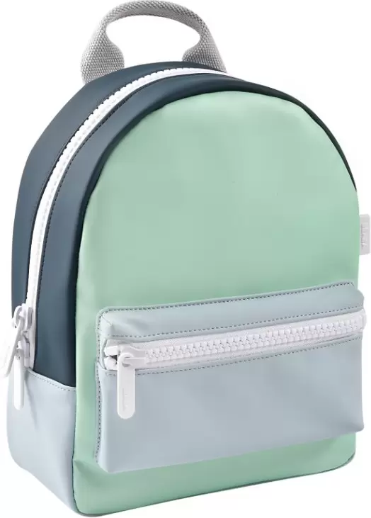 Beaba Faro Matcha Latte Sac A Dos 940324