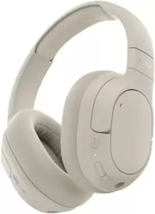 Наушники Belkin SoundForm Isolate (бежевый) icon