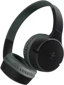 Наушники Belkin SoundForm Mini (черный) фото