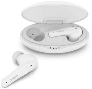 Наушники Belkin SoundForm Nano (белый) фото