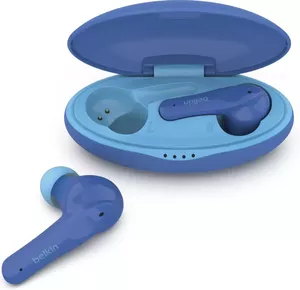 Наушники Belkin SoundForm Nano (синий) фото