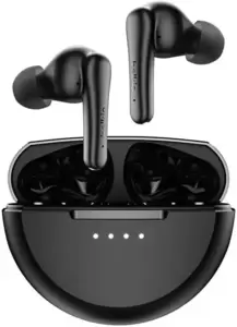 Belkin SoundForm Rhythm ANC (черный)