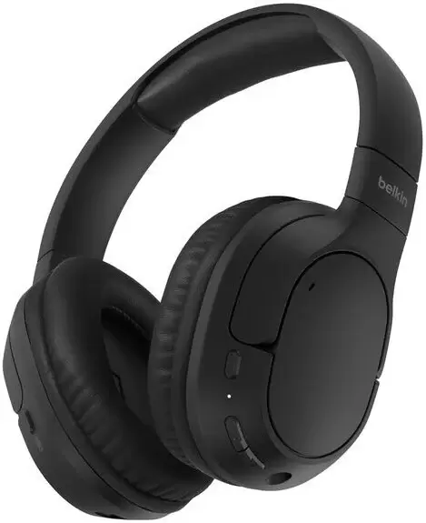 Belkin SoundForm Surround Wireless (черный)