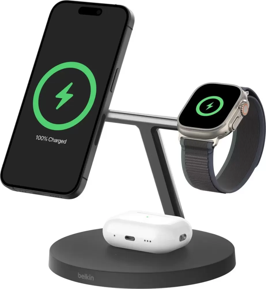 Belkin WIZ032kqBK (черный)