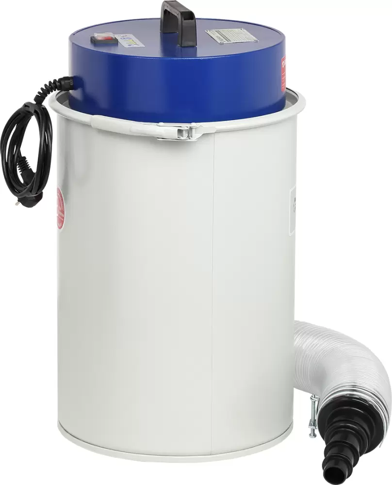 Вытяжная установка Белмаш BDC200 (D125A) фото