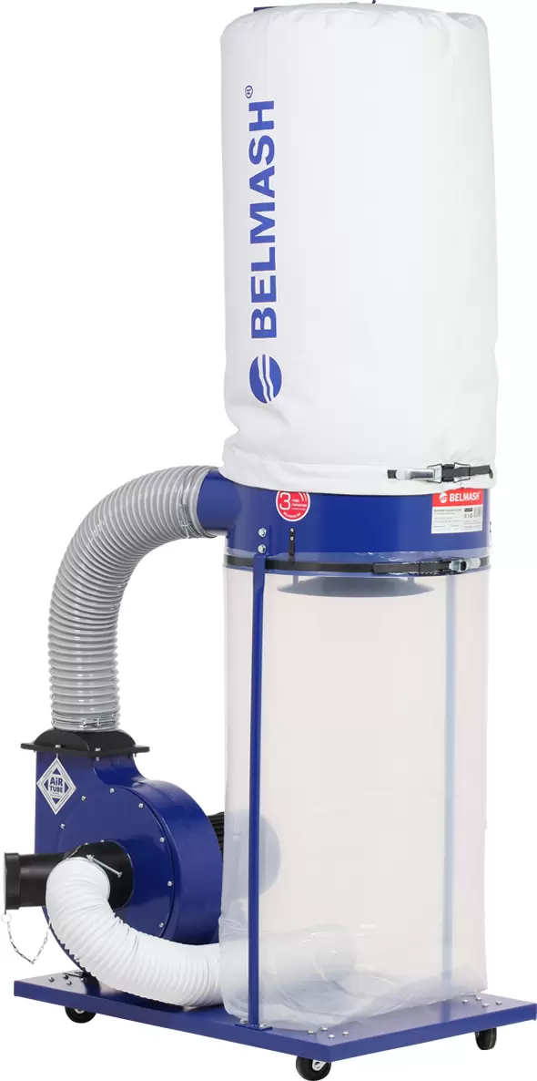 Белмаш DC2500-AT (D138A)