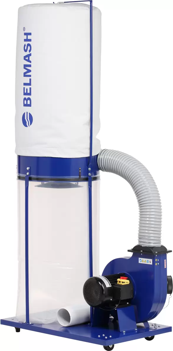 Вытяжная установка Белмаш DC2500-AT (D138A) фото