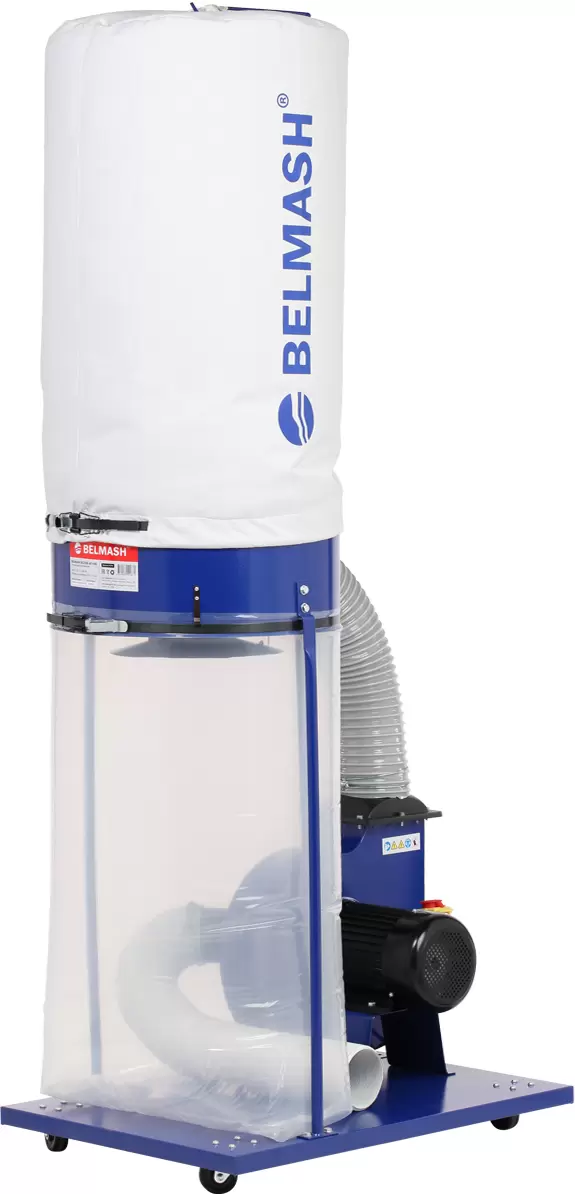 Вытяжная установка Белмаш DC2500-AT (D138A) фото