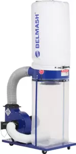 Вытяжная установка Белмаш DC2500-AT (D138A)