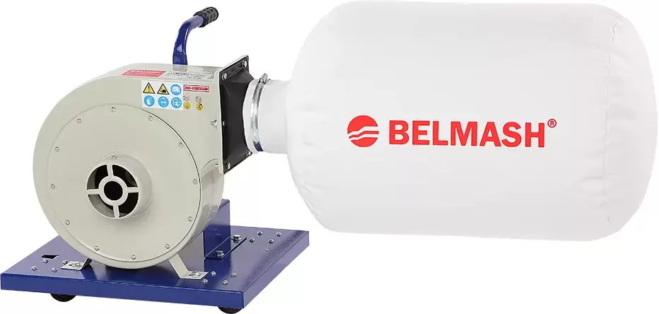 Вытяжная установка Белмаш DC850 фото